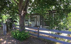 Ferienhaus Ahornallee